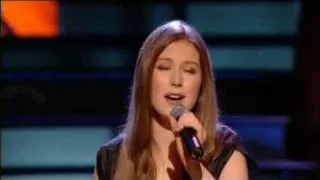 Hayley Westenra Never Say Goodbye