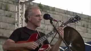 Fourplay - Charmed, I'm Sure - 8/12/2000 - Newport Jazz Festival (Official)