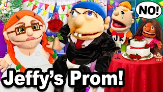 SML YTP: Jeffy’s Prom!