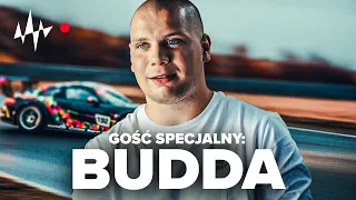 BUDDA W AFERKACH (nie lubi Murańskich, o bezdomnym z jego filmu i wszystkich kontrowersjach!)