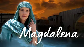 Magdalena - A Jesus Story | English | Official Full Movie