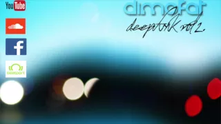 DIMOFAT  - DeepFunk vol 2 (unofficial)