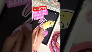 🆘dawaj RÓŻOWE rzeczy na naklejki! 🙏🏼🩷#ivoadventures #art #testujemy #kawaii #cute #howtodraw