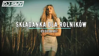 🚜⛔ SKŁADANKA DLA ROLNIKÓW ⛔🚜 VOL.1 🚜⛔ MAJÓWKA 2022 ⛔ [ POMPA/VIXA DO TRAKTORA ]⛔ @_dj_siwy_yt_ ​