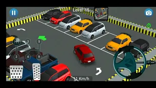 Driving School 2020 - Car, Bus & Bike Parking Game | Gameplay Walkthrough Part 2 | Parking Lot