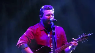 Chris Young-The Man I Want to Be