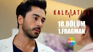 Kalp Atışı 18. Bölüm 1. Fragman