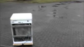 Harlem Shake - Washing Machine Portuguese GOLD EDITION