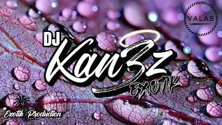 DJ KAN3Z X BOM - Lady Mélodie [MADE IN KNKY]