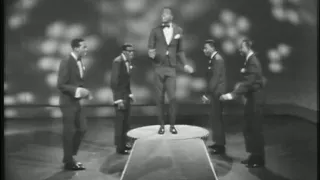 Don't Look Back - The Temptations (1965) | Live on Swingin' Time (HD)