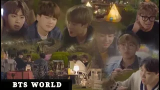 [MY BANGTAN]_(Sub Indo & Eng) BTS WORLD_All for You | [MY BANGTAN]