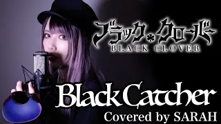 【ブラッククローバー】ビッケブランカ - Black Catcher (SARAH cover) / Black CloverOP10 Vickeblanka