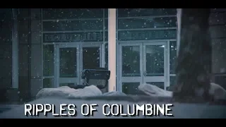 Ripples of Columbine