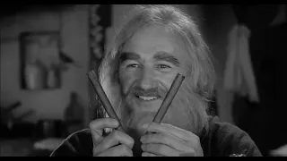 🔥 GENE HACKMAN in YOUNG FRANKENSTEIN (1974) Dir. Mel Brooks