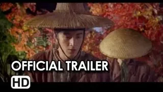 Young Detective Dee: Rise of the Sea Dragon Official Trailer (2013)