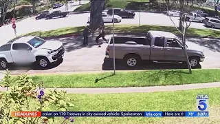 Torrance road rage leads to fistfight