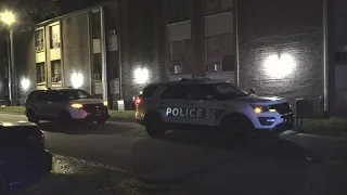 Man critically injured in north Columbus shooting