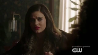 Charmed 1x20 Promo "Ambush"