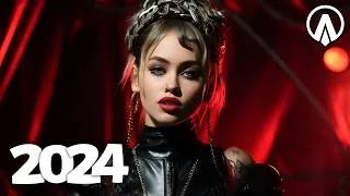 Miley Cyrus, Rihanna, David Guetta, Bebe Rexha, Alan Walker Cover Style🎵 EDM Remixes of Popular Song