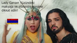 Lady Gaga 911 clip (ifşa)