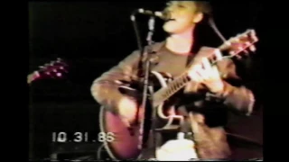 Pixies.- Live at TT the Bear's Place 1986 (Full Show)