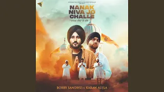 Nanak Niva Jo Challe