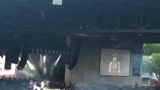 Joan Jett Bad Reputation Charlotte, NC PNC 2017