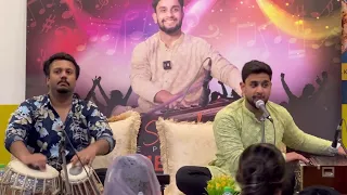 Kashmiri Emotional Song /Kashur Gaywun /Kashmiri in Dubai #kashmiri #emotional #music #trending #fyp