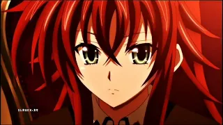 mar chiquita de ozuna y pedro capo de rias gremory