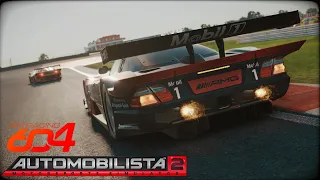 4 Things You Should Try Right Now in Automobilista 2