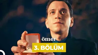 Ömer Dizisi 3. Bölüm