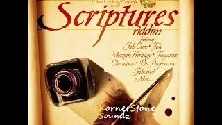 Scriptures Riddim Mix