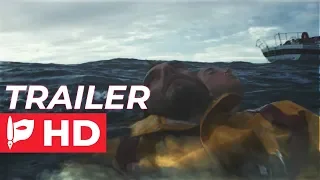 Adrift | OFFICIAL TRAILER (2018) HD