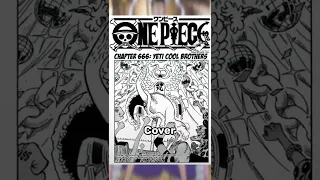 Bon Clay Is NOT Dead? | One Piece #Shorts