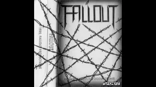 Fallout (US) - Born To Die