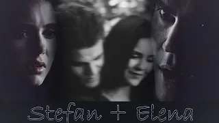 Stefan + Elena | Потеряли