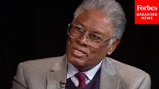 Thomas Sowell Quoted By GOP Senator Exploring Nation's Housing Crisis