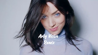 Alina Eremia - Foi de adio (Arty Violin Remix) | Online Video