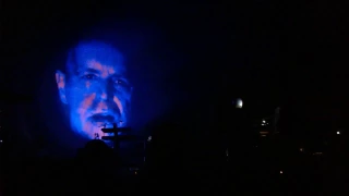 Pet Shop Boys - Inside a dream - Live Cologne 2016