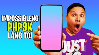 REDMI NOTE 11 FULL REVIEW - IMPOSSIBLENG PHP9K LANG TO!