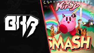 Foxsky - Kirby Smash [OG Dubstep]