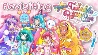 💫Revisiting My First Precure (Star Twinkle Precure Review/Precure Day 2023)💫