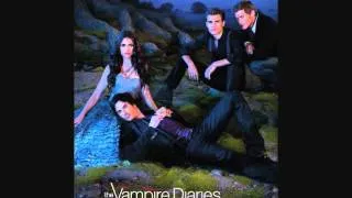 The Vampire Diaries 3x01 Ron Pope '' A Drop In The Ocean ''