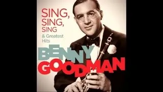 The Best of Benny Goodman