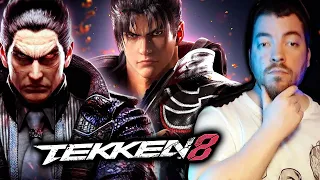 Llevo días jugando a TEKKEN 8 - Mi OPINIÓN SINCERA del juego, al detalle