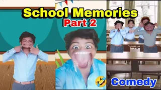 Childhood memories 😂😂😂 || Naa Lover Ponidhi 🤣🤣🤣|| Comedy Video || Balaji