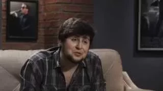 JonTron - Excuse me, the fuck did you just say?