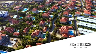 Sea Breeze Resort — Premium Life