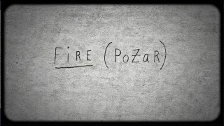 FIRE (POZAR)