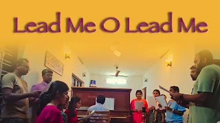 Lead Me O Lead Me || John W Peterson || Voctave Chorale